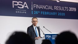 PSA augmente encore sa prime d’intéressement pour ses salariés gagnant le