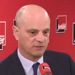 Face au coronavirus, Blanquer prévoit de déployer l'enseignement à