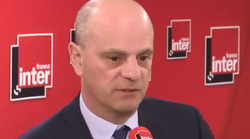 Face au coronavirus, Blanquer prévoit de déployer l’enseignement à