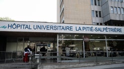 Ce que l’on sait du premier Français mort après avoir été touché par le