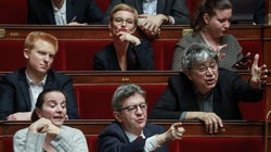 “Les députés de la France insoumise blablatent pendant que notre démocratie