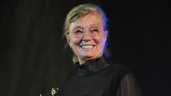 La productrice Margaret Menegoz nommée à la tête de l’Académie des César par