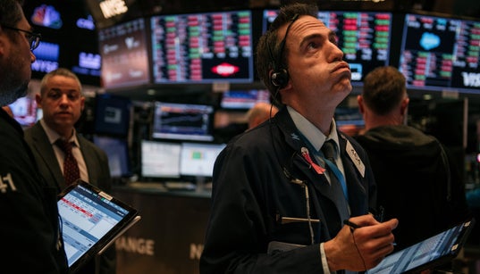 Face au coronavirus, faut-il s’inquiéter d’un mini-krach sur les marchés