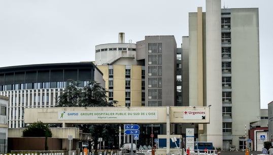 À quoi sert le “plan blanc” déclenché à Creil face au