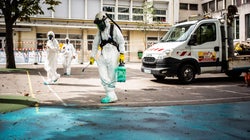 “Ce qui tue vraiment à Paris, Buzyn n’en parle pas dans sa campagne des