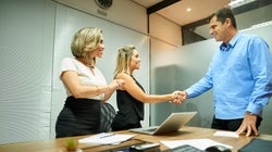 BLOG - Dire merci, le plus beau cadeau à faire à ses