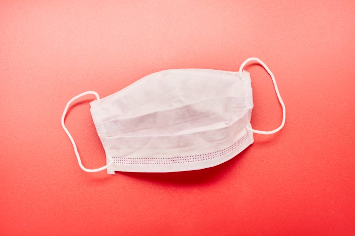 More people are buying medical face masks as a way to prevent getting the coronavirus.