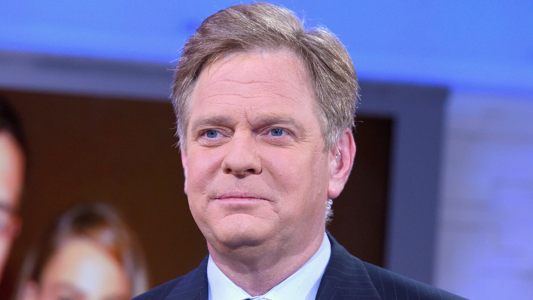 Journalists Slam Abc News For Suspending David Wright After Project Veritas Sting Huffpost