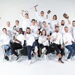 Le candidat éliminé de “Top Chef” réagit: “J’ai banni la betterave de ma carte pendant un