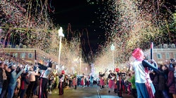 Coronavirus: le Carnaval de Nice et la Fête du Citron de Menton
