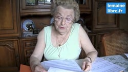 Gabrielle Grandière, autrice de la comptine “Pirouette Cacahuète”, est