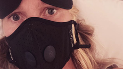 Gwyneth Paltrow, inquiète du coronavirus, se croit dans