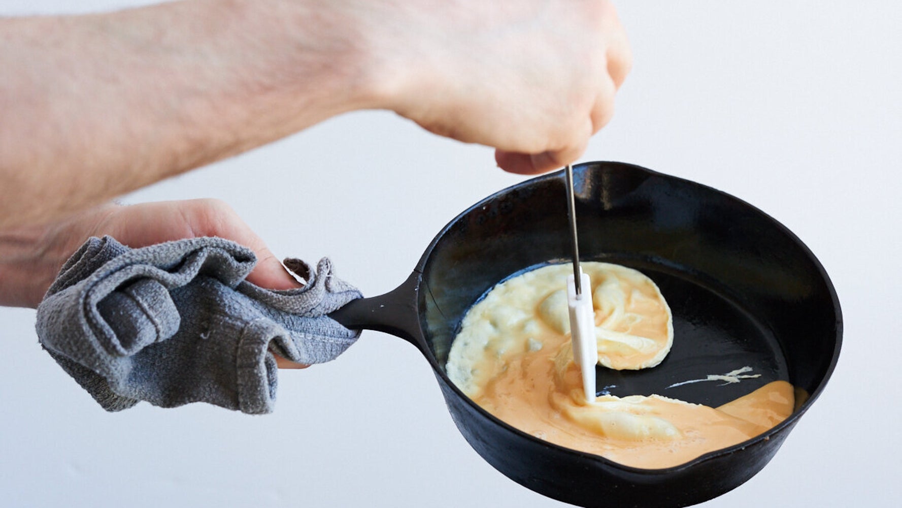 How To Cook Eggs Without Making These Common Mistakes - Vimarsana News