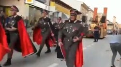 L’Espagne “horrifiée” par un carnaval accusé de “banaliser”