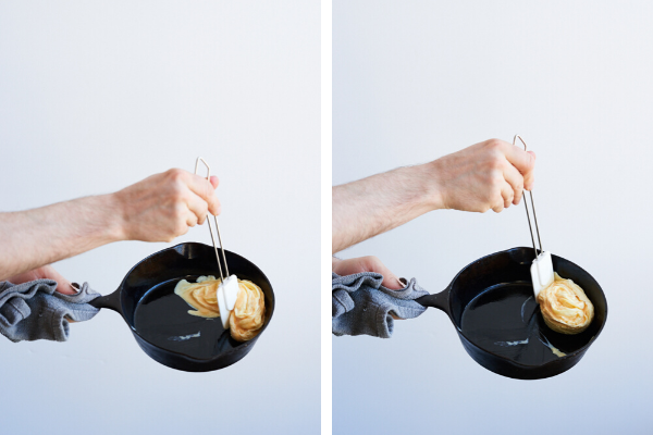 Never Make These Mistakes When Frying An Egg