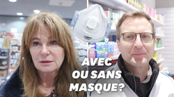 Les masques en papier sont-ils vraiment efficaces contre le