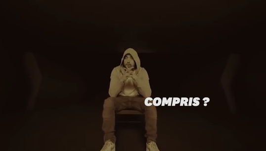 Eminem lance un drôle de défi à ses
