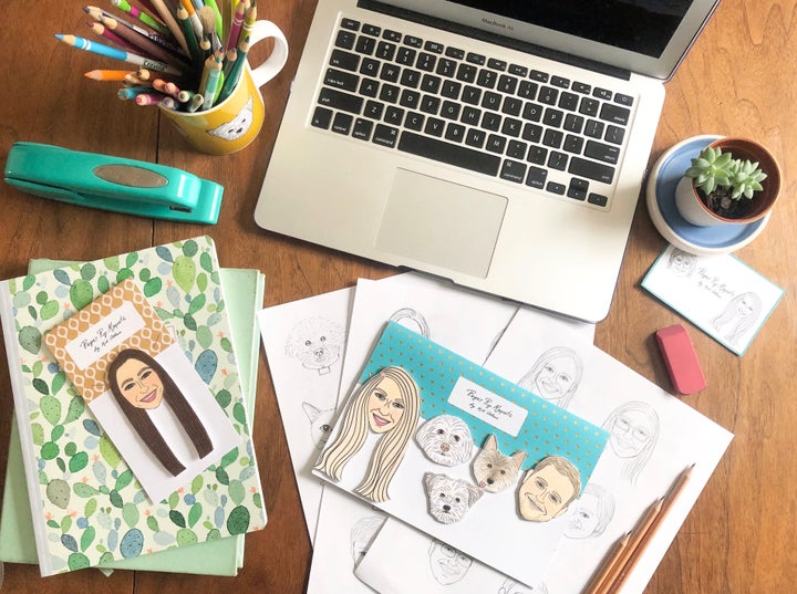 KitAtlas was a finalist in the "Creative Collaborations" category of the first-ever <a href="https://www.huffpost.com/entry/etsy-top-sellers-around-the-world-design-award-winners-2019s_l_5d893b91e4b0d2694652fae3" target="_blank" rel="noopener noreferrer">Etsy Design Awards</a>.