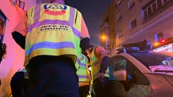 Muere la mujer a la que dispararon en la cabeza en plena calle en