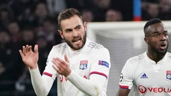 Lyon surprend la Juventus