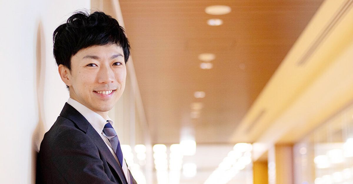 後悔したかどうかは君が決めればいい 転職を決断したのはクライアントの言葉だった ハフポスト