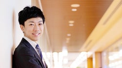 「後悔したかどうかは君が決めればいい」転職を決断したのはクライアントの言葉だった。