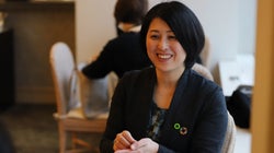 「2022年までに再生エネルギー100%を目指します」。事業から世界を変える、サステナブル・ビジネス最前線に迫る