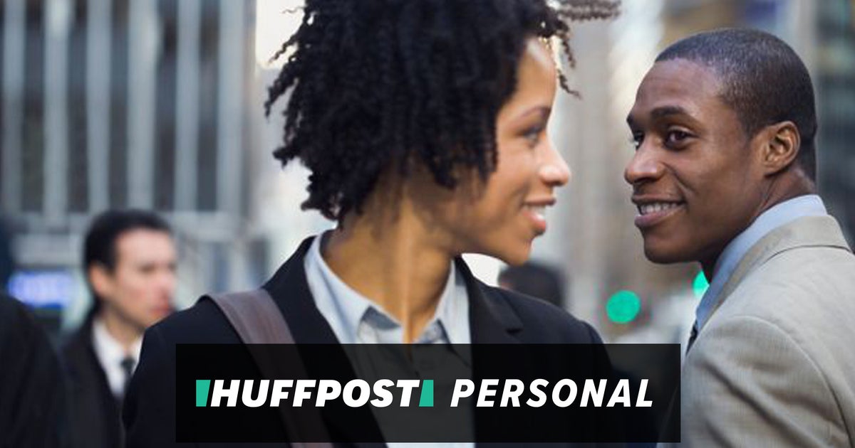 It's Okay To Have A Crush On Someone Else While Married HuffPost UK Life