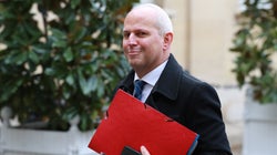 Avec le coronavirus, vous allez apprendre à connaître Jérôme