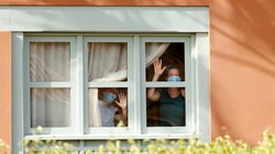 Cómo la epidemia del coronavirus está afectando a nuestras