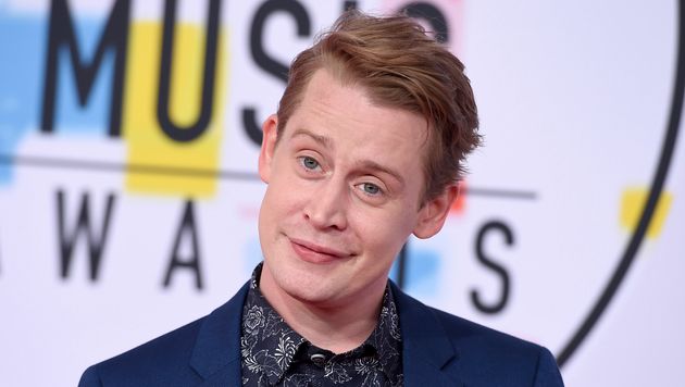 Macaulay Culkin Au Casting De American Horror Story Saison 10 Le Huffpost