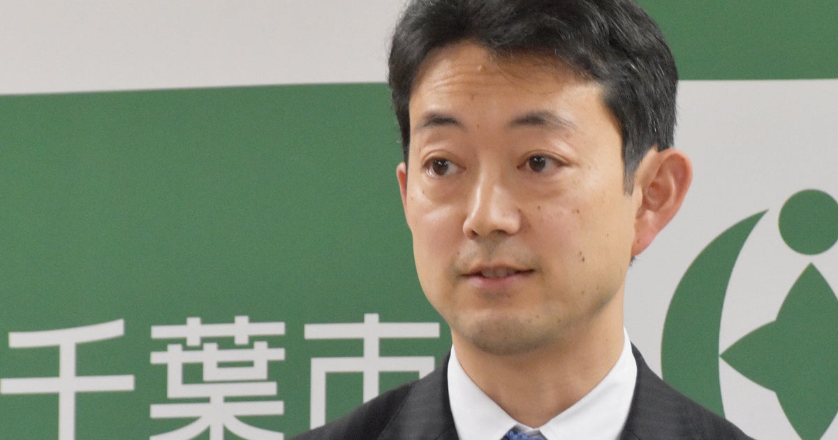 千葉市長、安倍首相の臨時休校要請に「千葉市は、小学校低学年を中心に預かる方向」