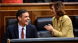 El PSOE ganaría las elecciones superando en 12 puntos al PP, según el