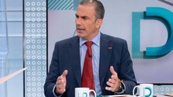 Ortega Smith mantiene que las Trece Rosas 