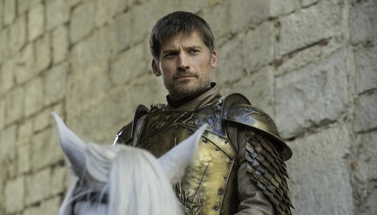 ‘Game Of Thrones’ Star Says ‘F**k You’ To Fake Reports That He