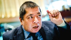 【佐藤優】最近、政治が気になるあなた。ならば世界は「異常事態」なのかもしれません