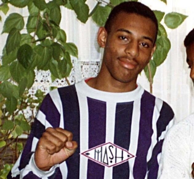 Stephen Lawrence