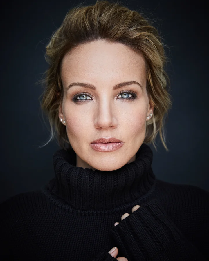 Brianne davis hot