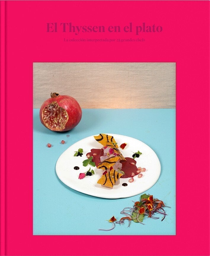 El Thyssen en el plato