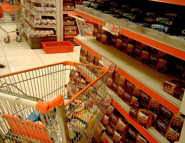 Φωτογραφία αρχείου.