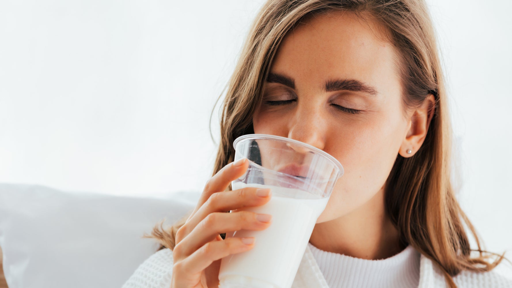 Breast Cancer Risk Dramatically Increased By Glass Of Milk A Day Study HuffPost Canada Life
