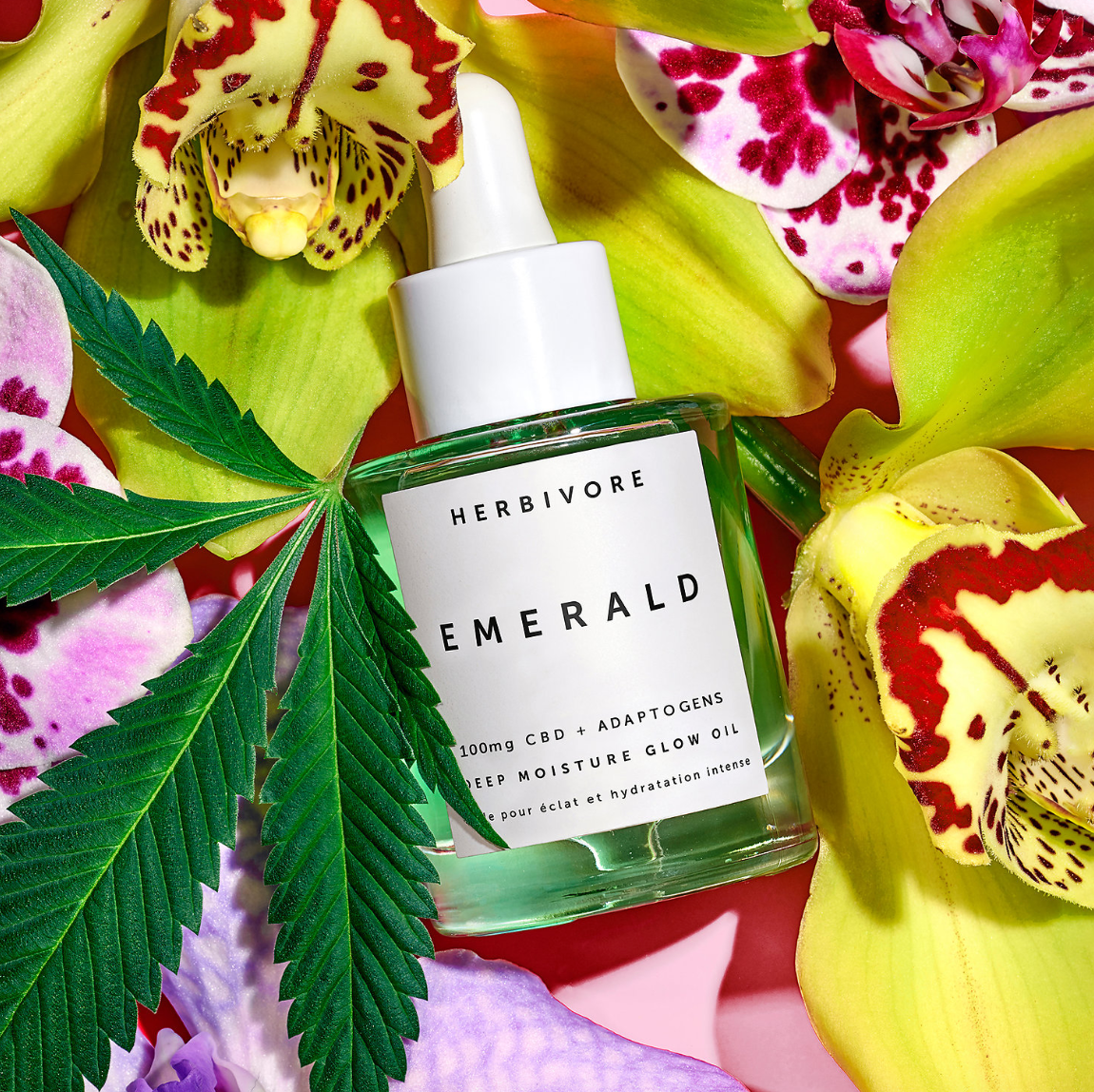 cbd serum sephora