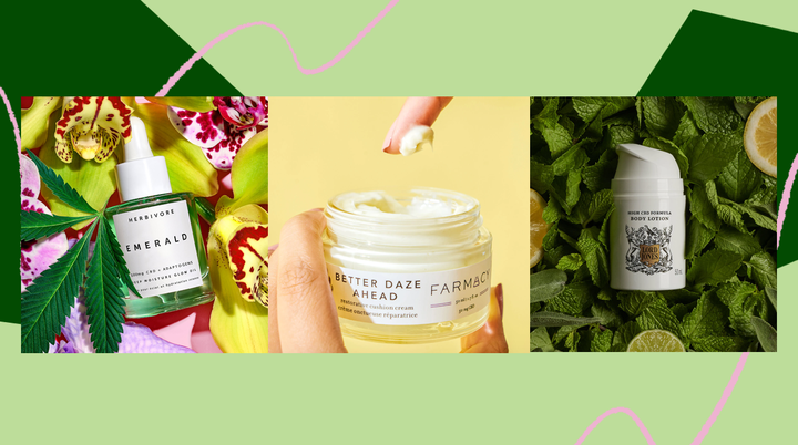 Sephora's list of CBD products just got some new additions.