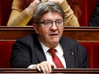 Gratuit Images Cette Blague De Melenchon Sur Un Depute Francais En Quarantaine N actualisé salutations