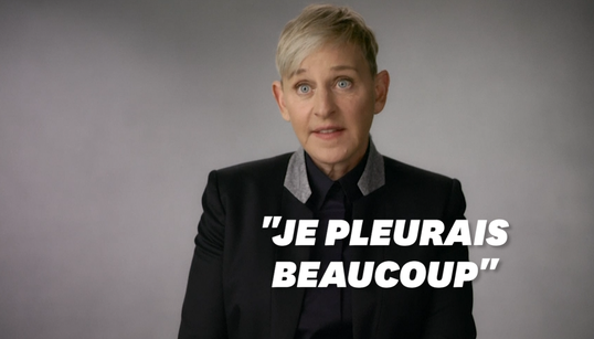 Ellen Degeneres, Neil Patrick Harris et d’autres célébrités se confient sur leur coming