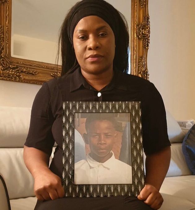 ‘When Will It Cease?’ Grieving Mum Who Accused Police And CPS Of Institutional Racism Speaks Out