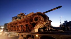 L’Otan appelle à la “désescalade” en Syrie après la mort de 33 soldats turcs attribuée à