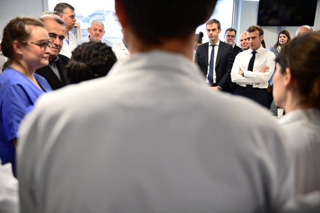 Coronavirus, raddoppiati i casi in Francia e Spagna