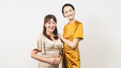 冨永愛と井原慶子が語る“職業と性別”。「無意識レベルで刷り込まれてきた価値観が、見えない壁を作ってきた」