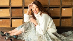 結婚はゴールじゃないからね。LiLiCoが47歳で再婚して辿り着いた家族